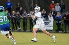 MLax vs Salve  Wheaton College Men’s Lacrosse vs Salve Regina University in the 2024 NEWMAC quarterfinals. - Photo By: KEITH NORDSTROM : Wheaton, Lacrosse, LAX, NEWMAC